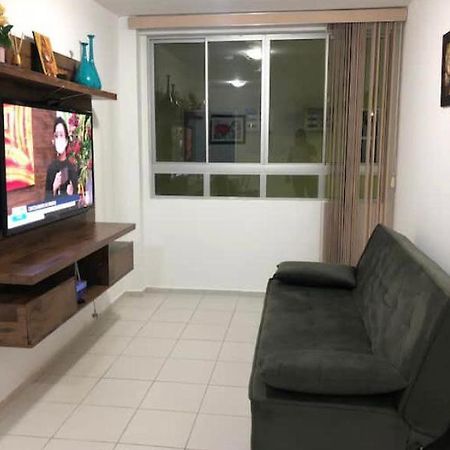 Excelente Apartamento. Lejlighed Petrolina Eksteriør billede