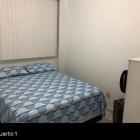 Excelente Apartamento. Lejlighed Petrolina Eksteriør billede
