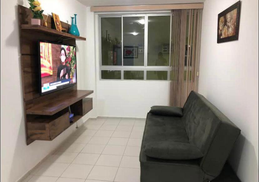 Excelente Apartamento. Lejlighed Petrolina Eksteriør billede