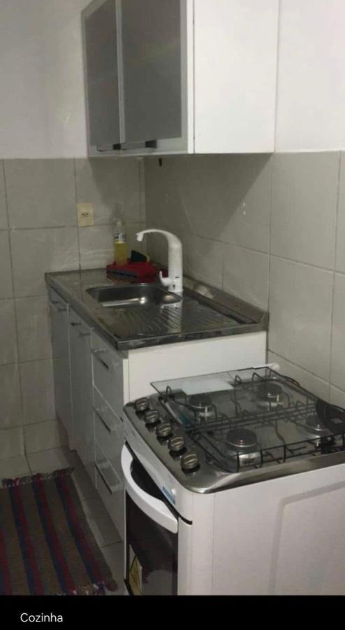Excelente Apartamento. Lejlighed Petrolina Eksteriør billede