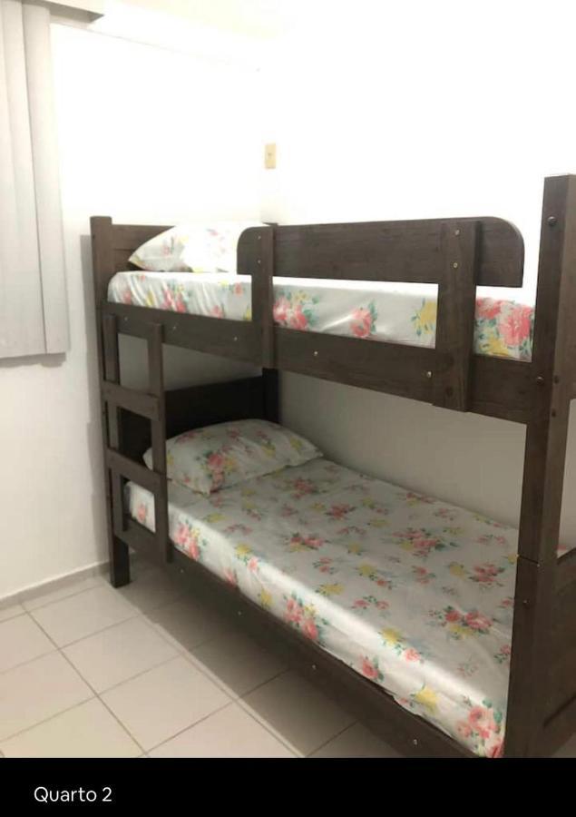 Excelente Apartamento. Lejlighed Petrolina Eksteriør billede