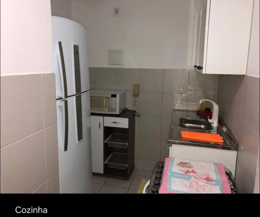Excelente Apartamento. Lejlighed Petrolina Eksteriør billede