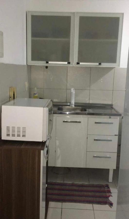 Excelente Apartamento. Lejlighed Petrolina Eksteriør billede