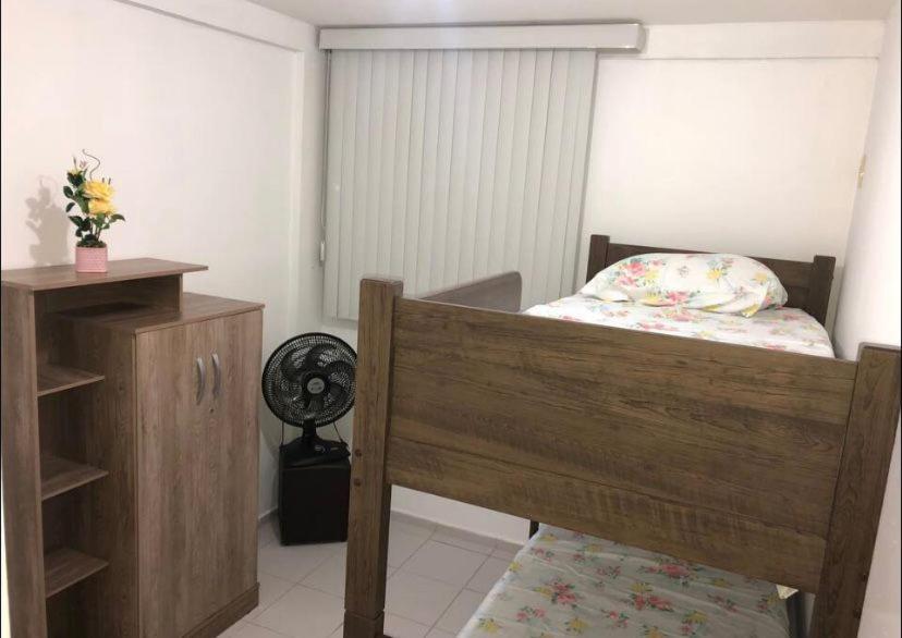 Excelente Apartamento. Lejlighed Petrolina Eksteriør billede