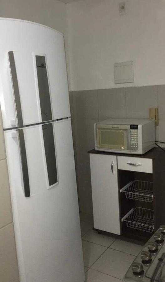 Excelente Apartamento. Lejlighed Petrolina Eksteriør billede