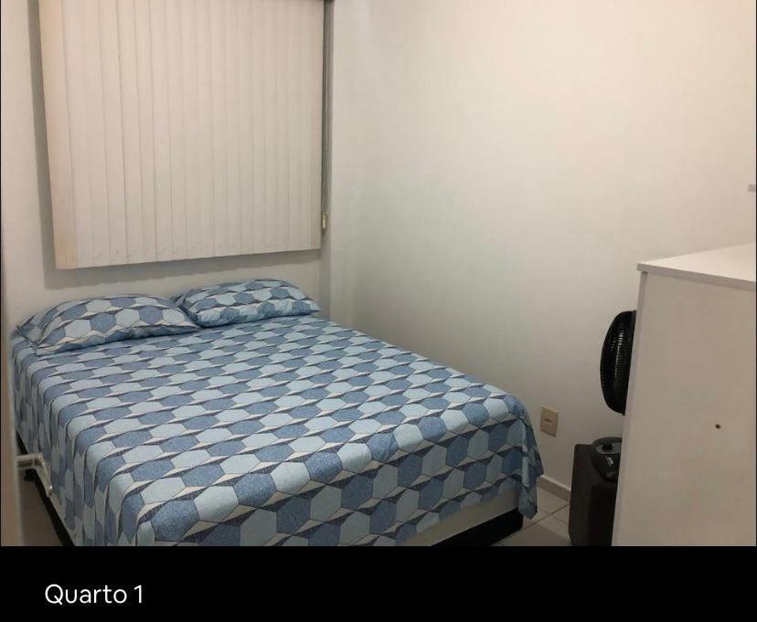 Excelente Apartamento. Lejlighed Petrolina Eksteriør billede