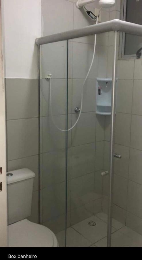 Excelente Apartamento. Lejlighed Petrolina Eksteriør billede