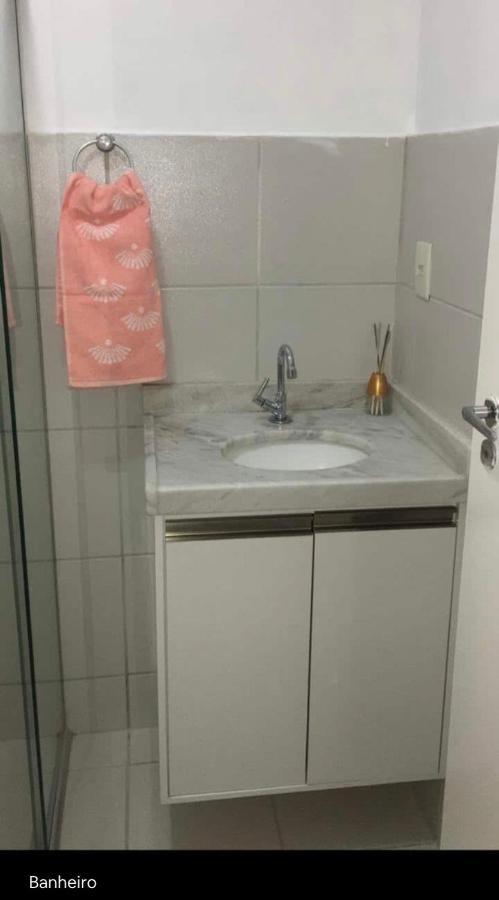 Excelente Apartamento. Lejlighed Petrolina Eksteriør billede